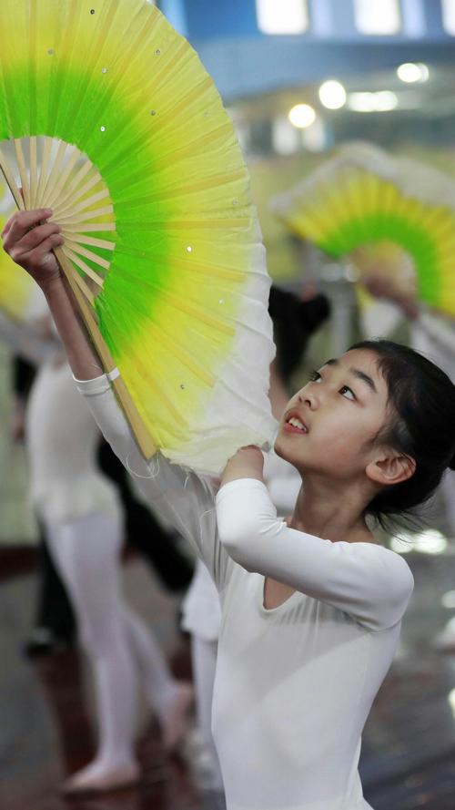 洛阳青岛路小学怎么样
