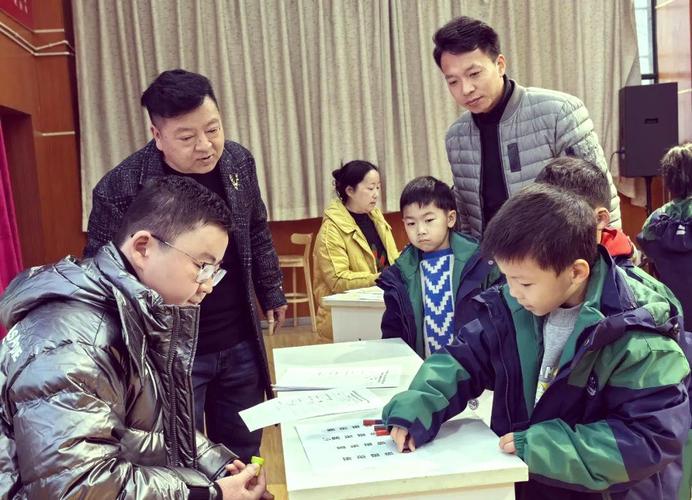 洛阳青岛路小学怎么样