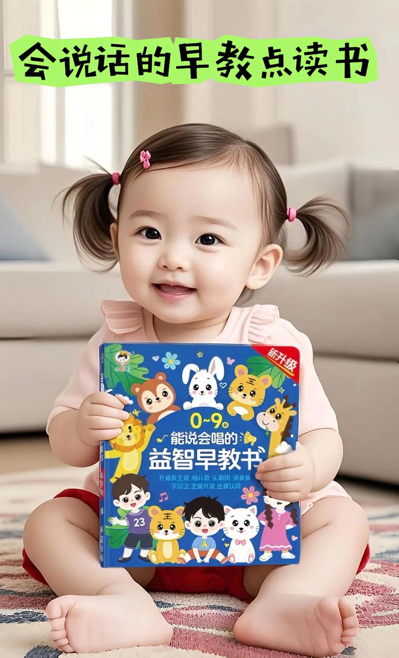 我要听早教我要听早教