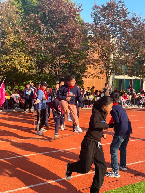 南京市江宁科学园小学