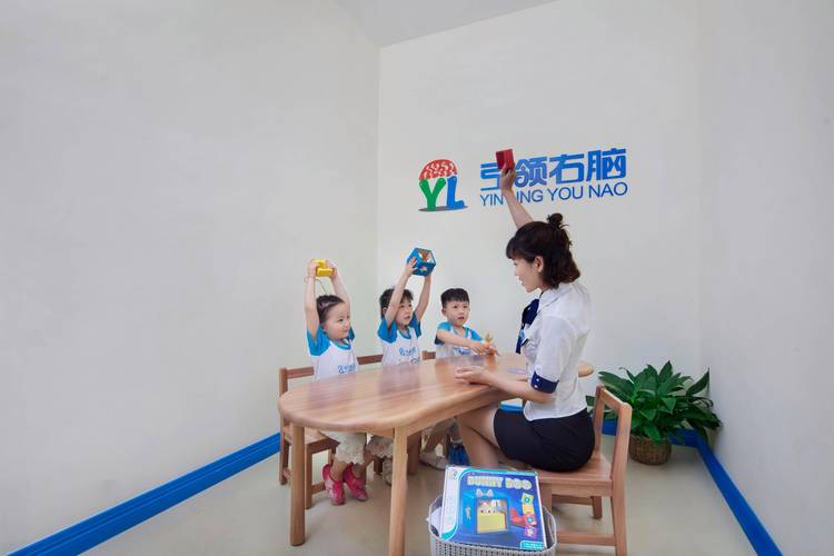 幼儿早教younao