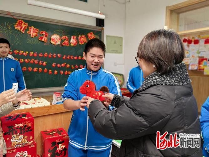 石家庄新华区重点小学