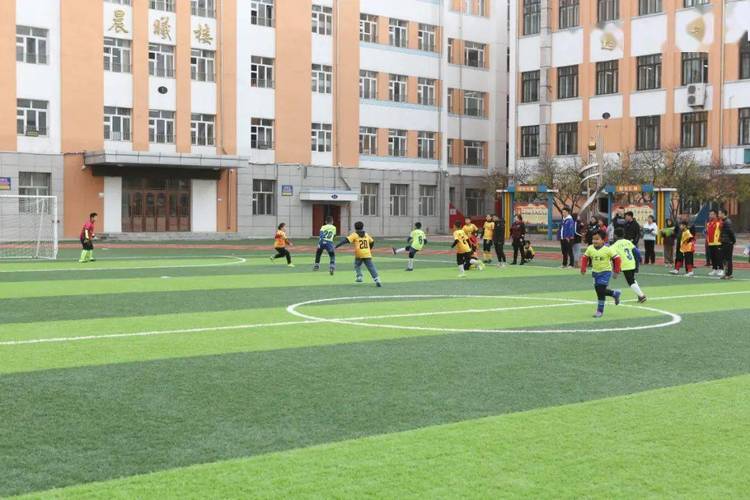 哈尔滨市师范附属小学