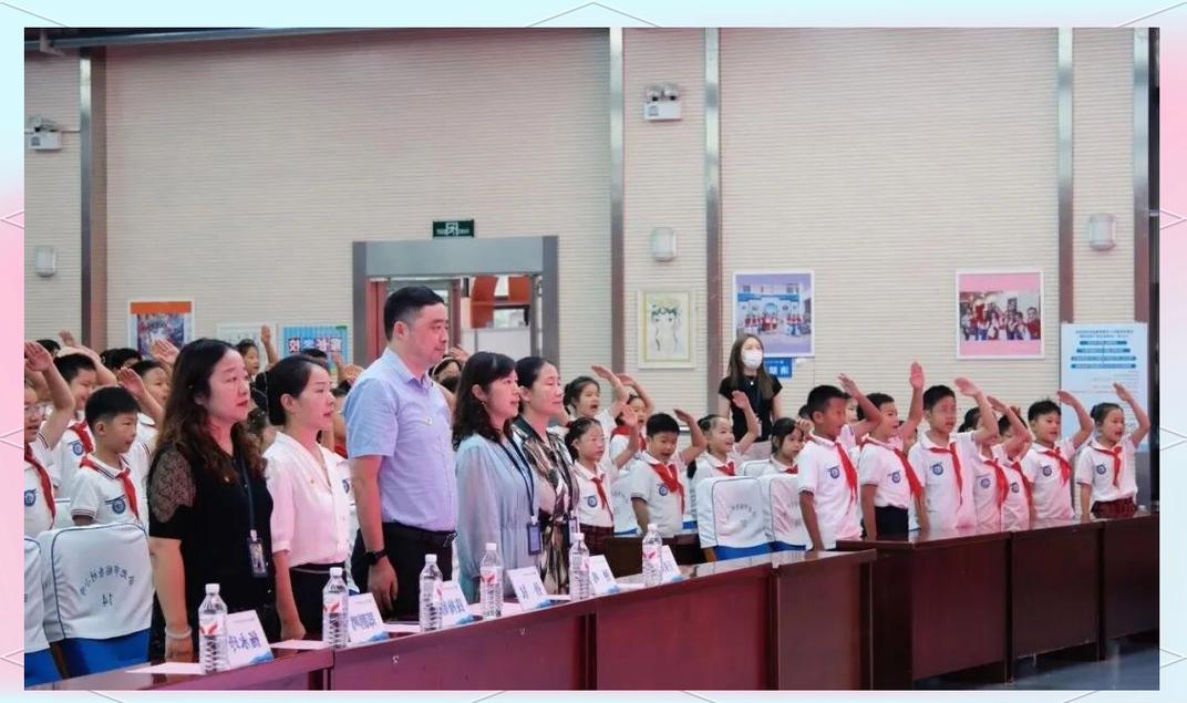 合肥稻香村小学怎么样