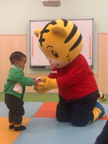 巧虎早教和金宝贝早教