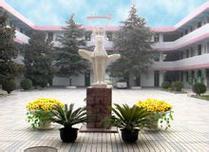 西安纺织城小学怎么样