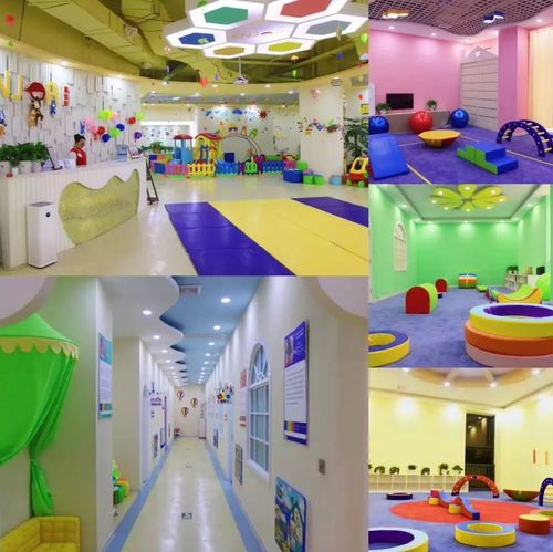 恩吉拉早教是贵族早教