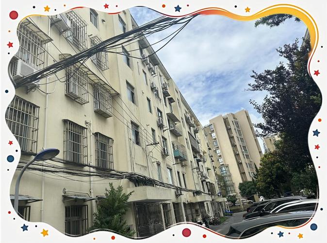 建平实验小学对口小区