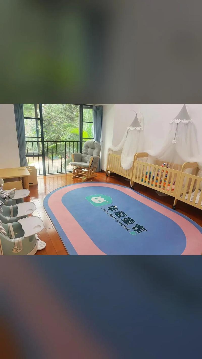 华夏爱婴早教早教中心