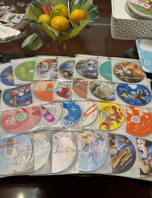 希望早教儿童早教光盘