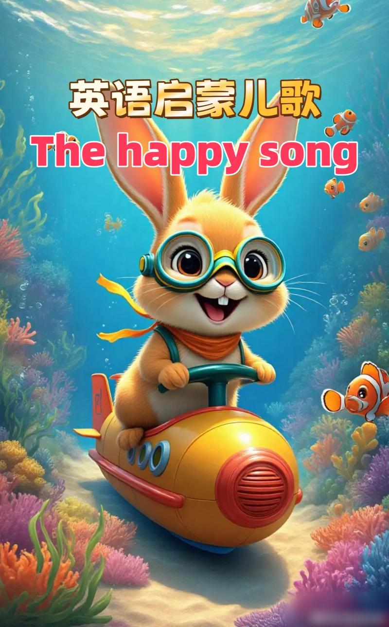 幼儿早教视频英语早教