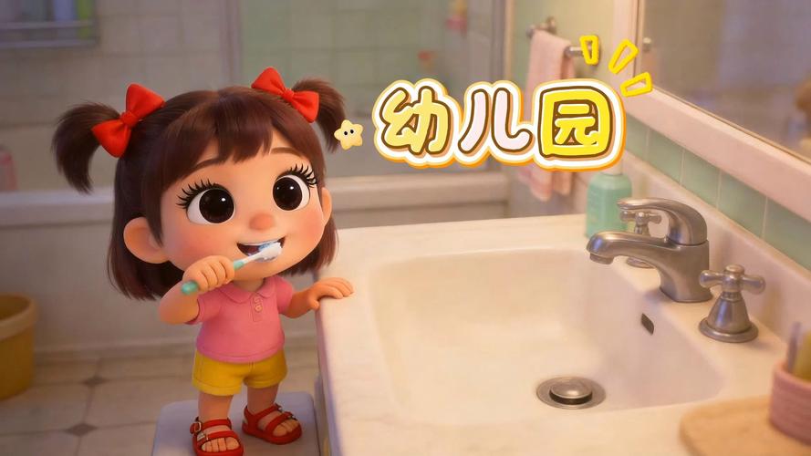 早教中心幼儿早教视频