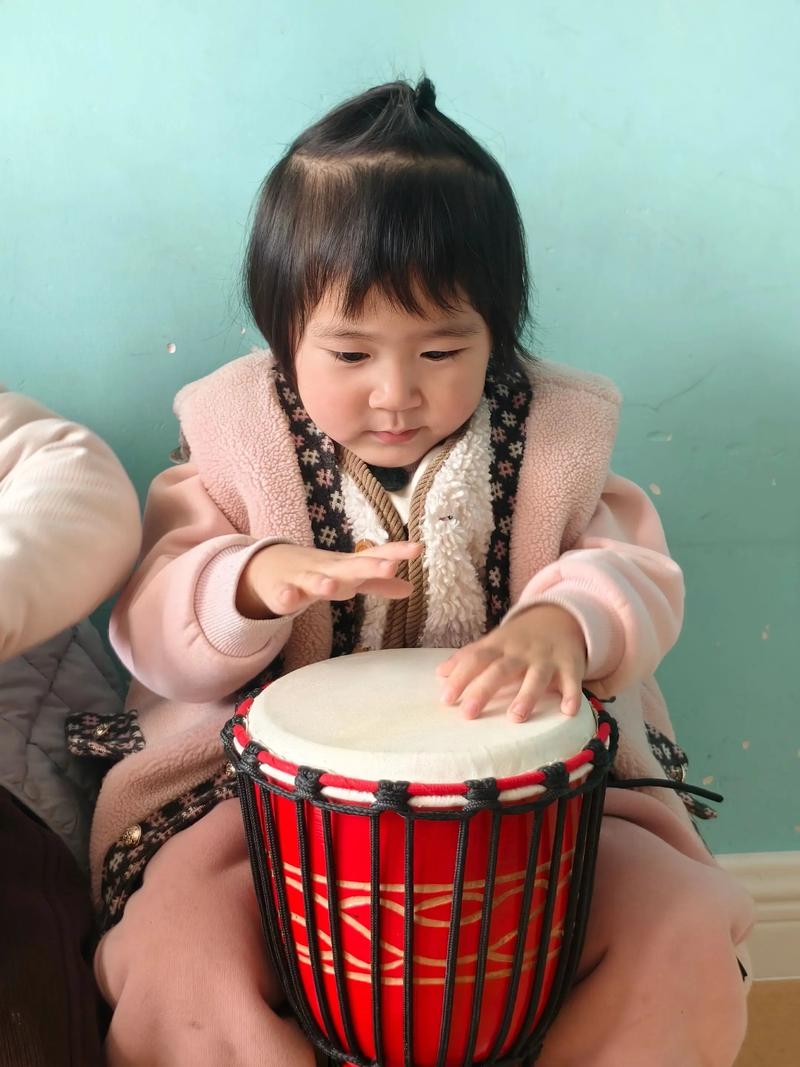 早教中心幼儿早教视频