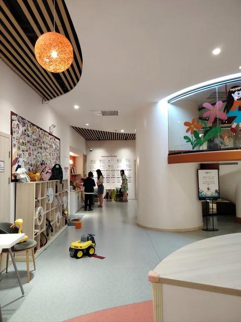 上海早教公立早教合作