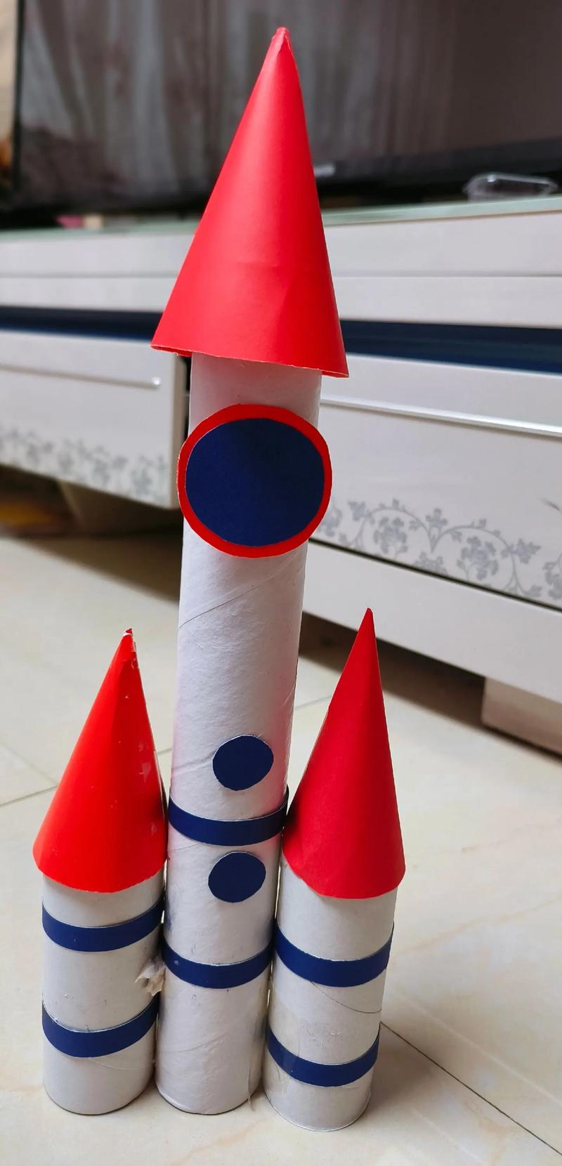 小学手工制作大全图片