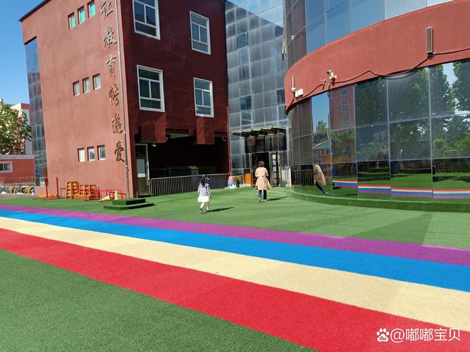 三明市三元区早教中心