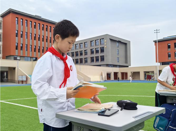 黄冈中学广州实验小学