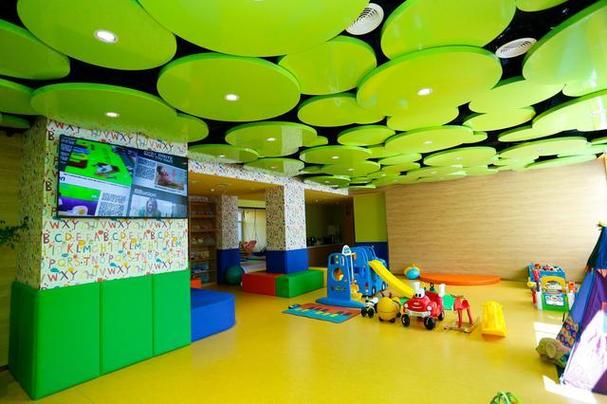 长春早教多少钱一个月