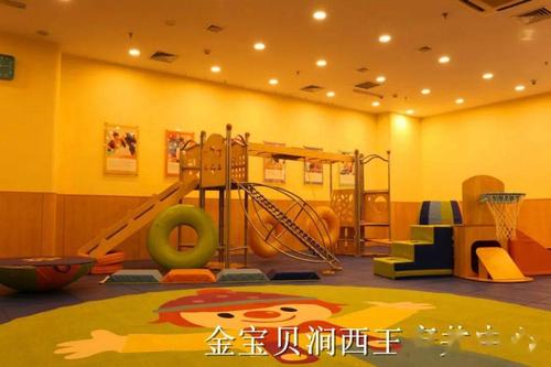 洛阳早教多少钱一个月