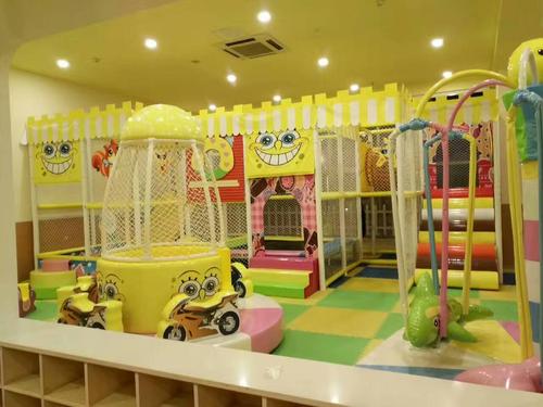 南京早教多少钱一个月