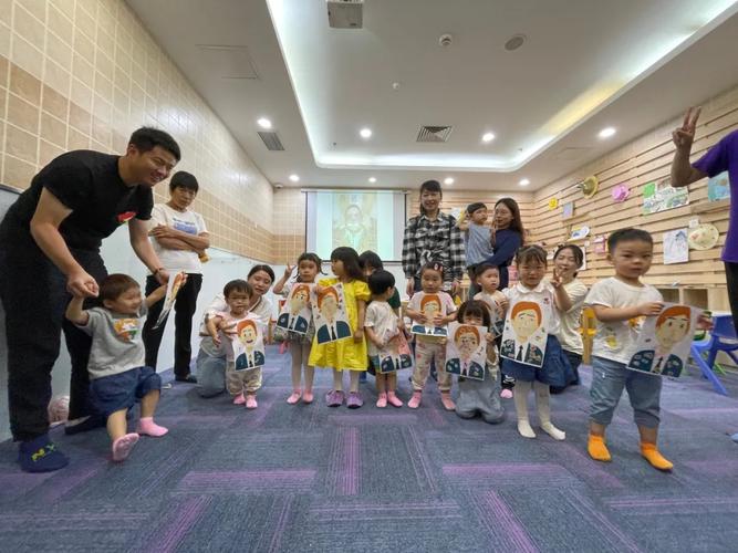 泰州早教多少钱一个月