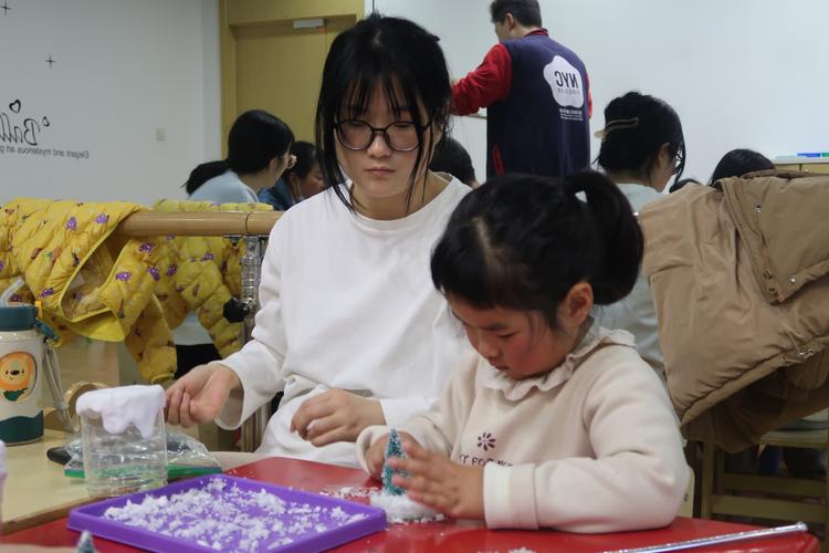 泰州早教多少钱一个月