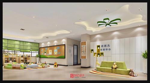 十堰米其儿早教怎么样