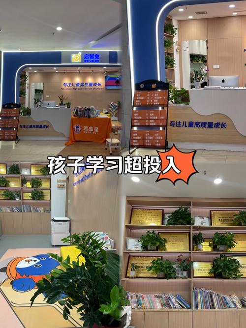 十堰米其儿早教怎么样