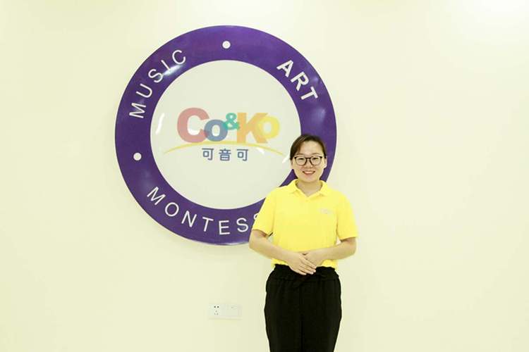 可音可早教一节课多少