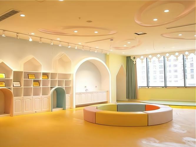 开家早教中心要多少钱