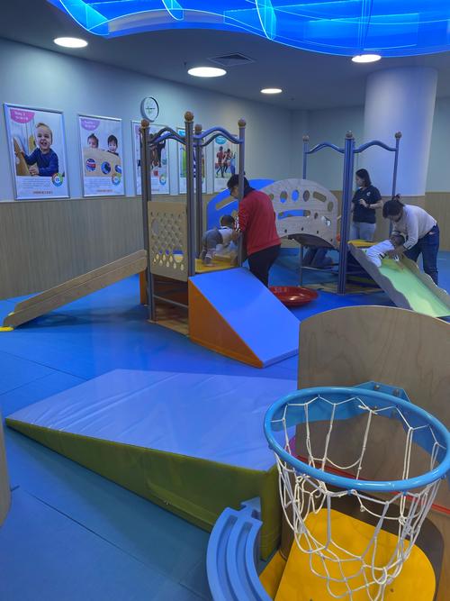 合肥金宝贝早教怎么样