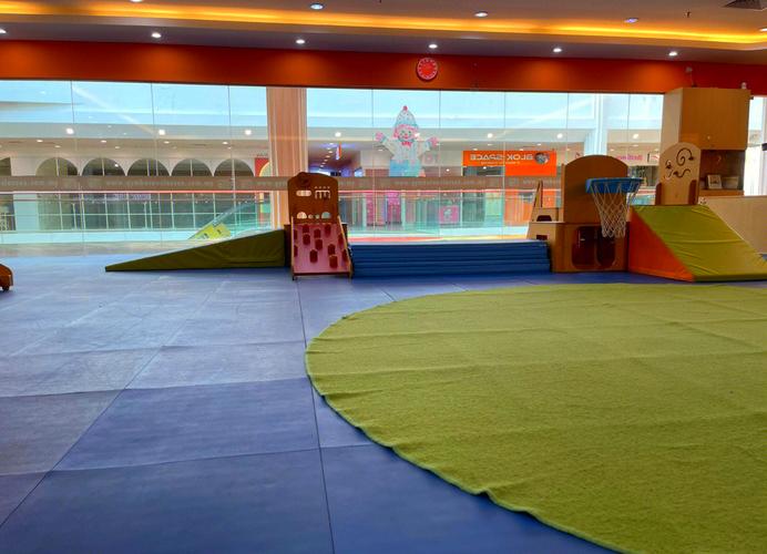 合肥金宝贝早教怎么样