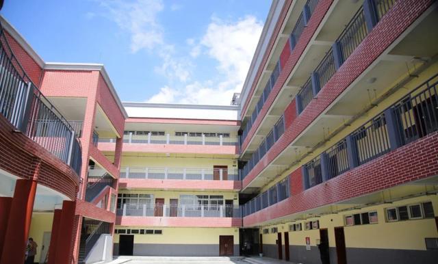 成都市武侯科技园小学