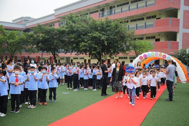成都市武侯科技园小学