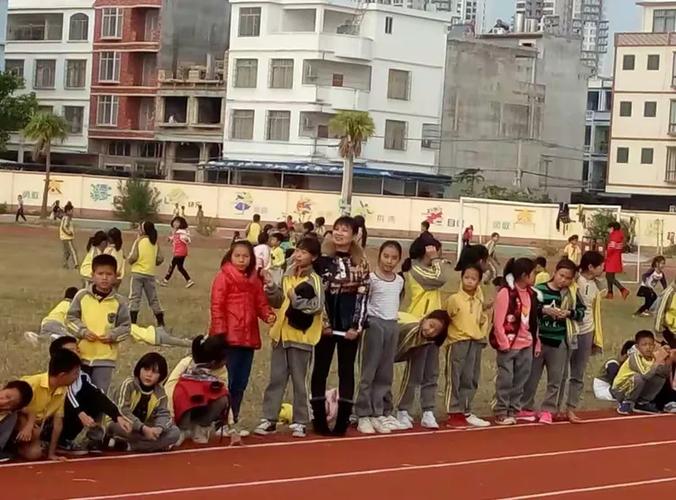 北海市银海区第二小学