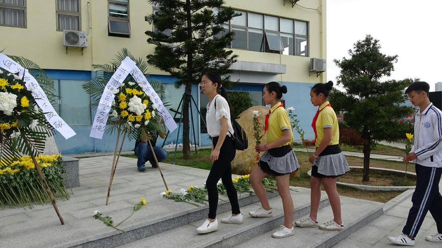 北海市银海区第二小学