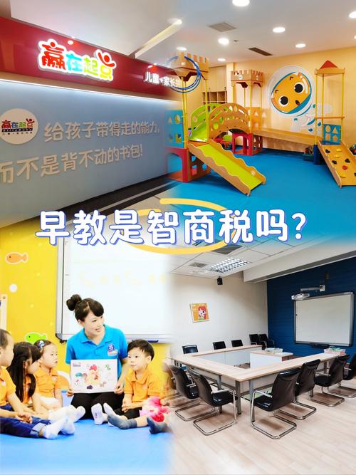 聪明树早教加盟费多少