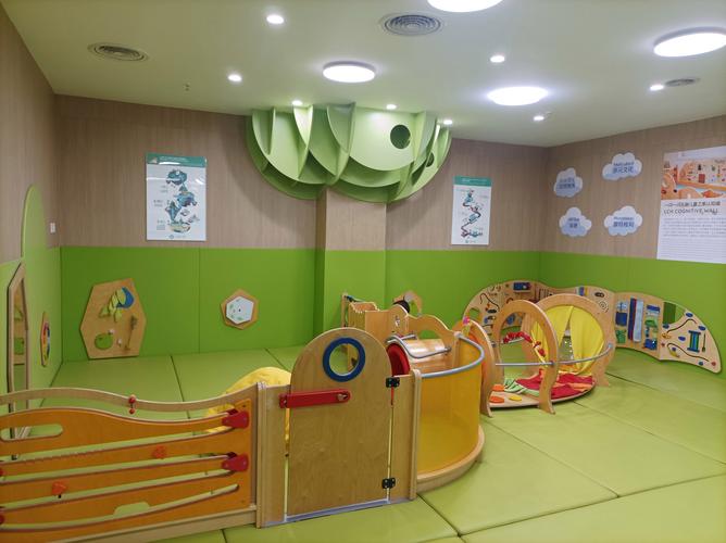 义乌江东爱贝早教中心