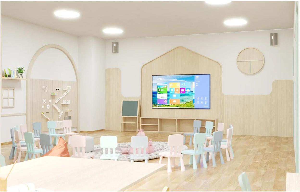 北京市早教中心哪家好